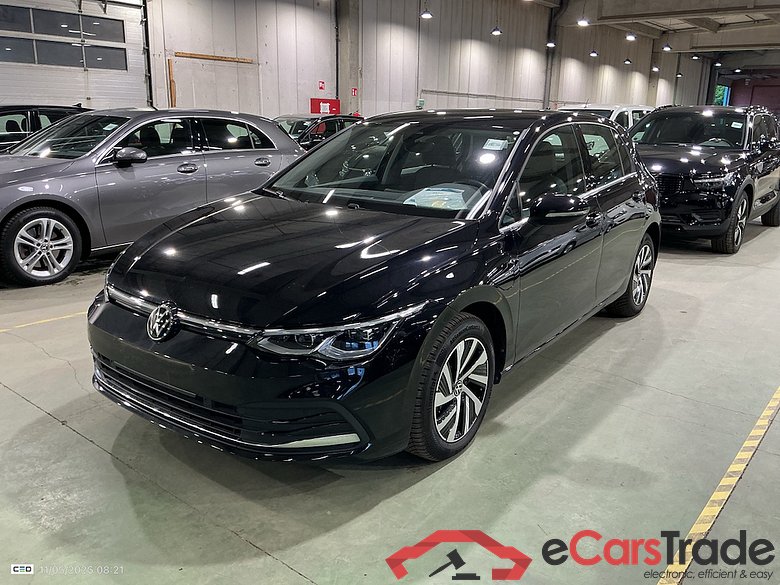 VOLKSWAGEN GOLF VIII 1.4 EHYBRID STYLE BUSINESS DSG #1