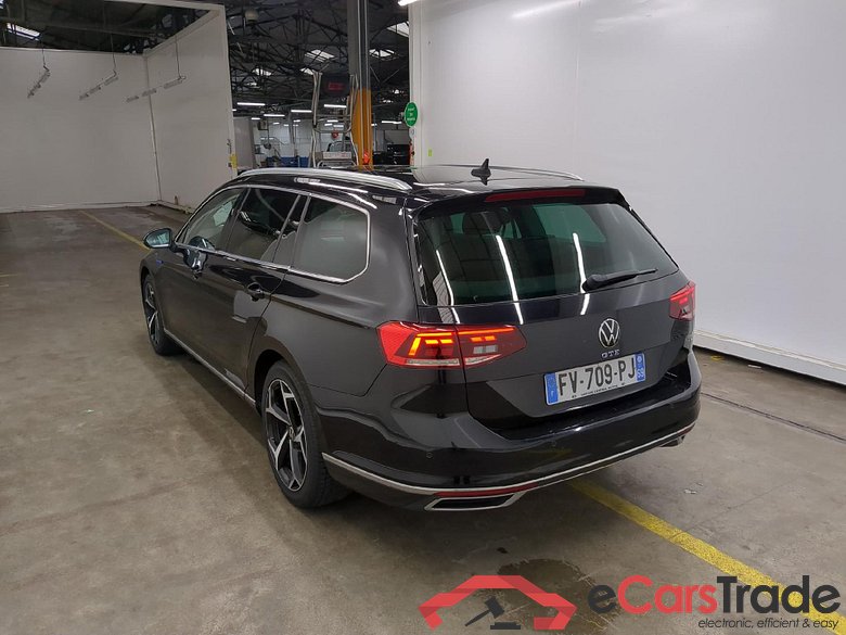 VOLKSWAGEN Passat SW / 2019 / 5P / Break 1.4 TSI DSG HYBRIDE RECHARGEABLE SW GTE #3