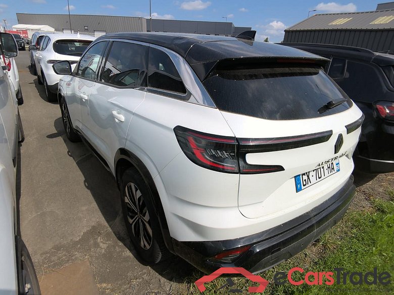 Austral  Techno 1.2  200CV  BVAV  6E #3