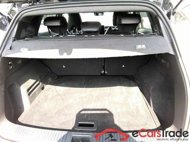 Austral  Techno 1.2  200CV  BVAV  6E #5