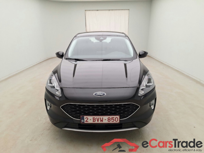 Ford, Kuga '19, Ford Kuga 1.5i EcoBoost 88kW Trend 5d
