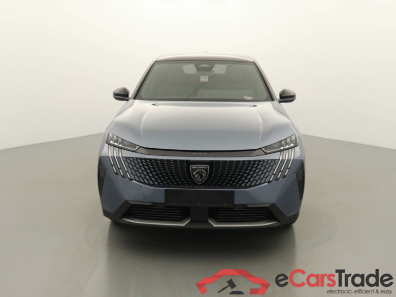 Peugeot 3008 GT 1.2 Gasoline 147hp #3