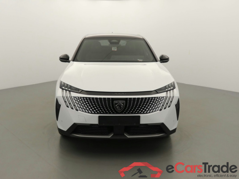 Peugeot 3008 GT 1.2 Gasoline 147hp #3