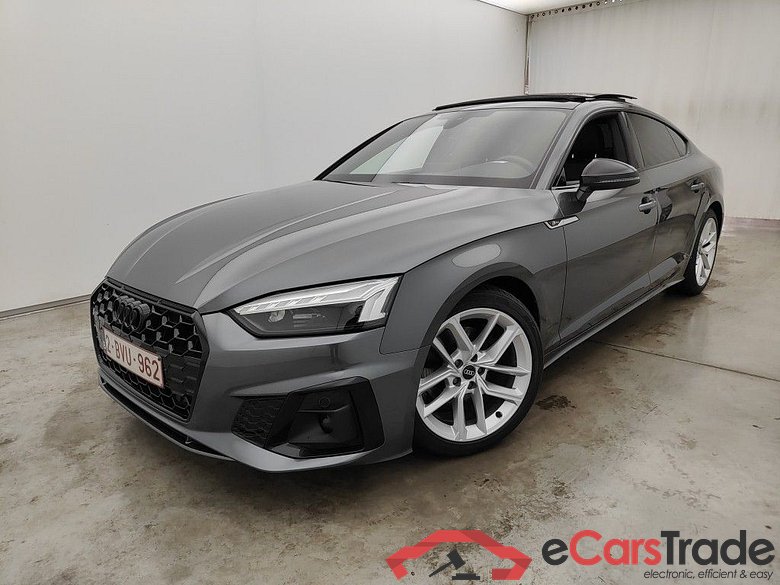Audi A5 Sportback 30 TDI S tronic Bus. Ed. S Line 5d #1