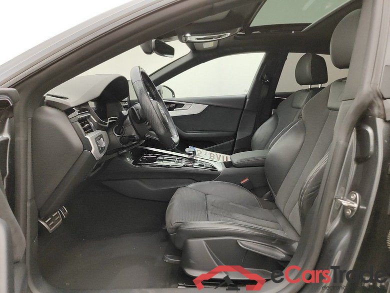Audi A5 Sportback 30 TDI S tronic Bus. Ed. S Line 5d #3