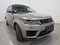 preview Land Rover Range Rover Sport #3
