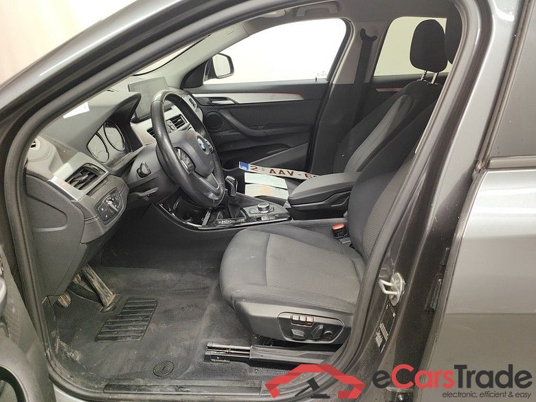 BMW X2 sDrive16d 85kW 5d #3