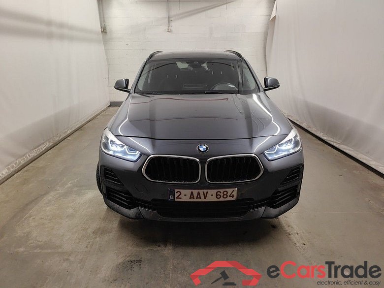 BMW X2 sDrive16d 85kW 5d #5