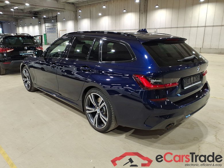 BMW 3-serie 2.0 330E (215KW) TOURING #2