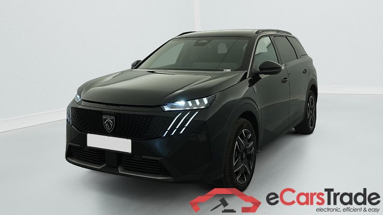 Peugeot 5008 HYBRID 145CH E-DCS6 GT #3