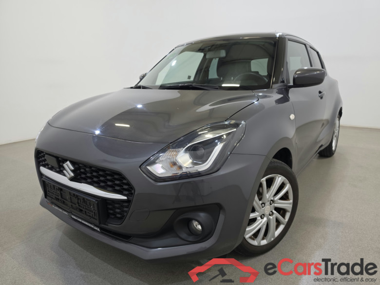 Suzuki Swift 1.2 DualJet Mild-Hybrid Privilège Display Klima PDC ...