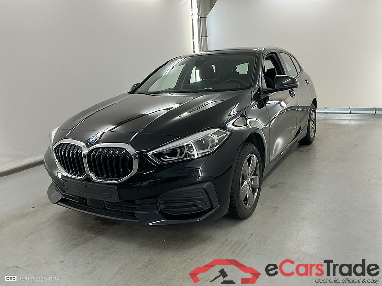 BMW 1-serie 1.5 118IA (100KW)