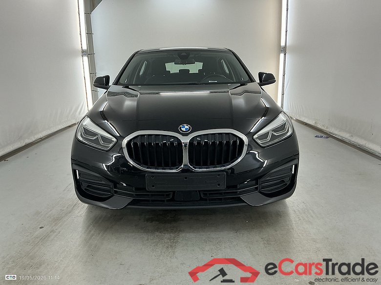 BMW 1-serie 1.5 118IA (100KW) #2