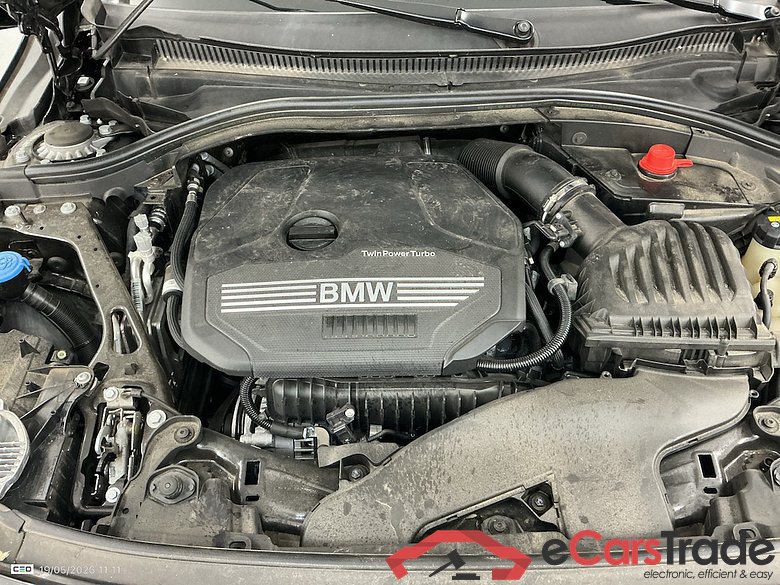 BMW 1-serie 1.5 118IA (100KW) #6