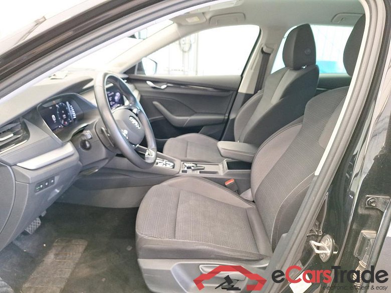 Skoda Octavia Combi 1.4i TSI PHEV Hybrid Aut. LED Virtual Navi KeylessGo Klima PDC ... #5