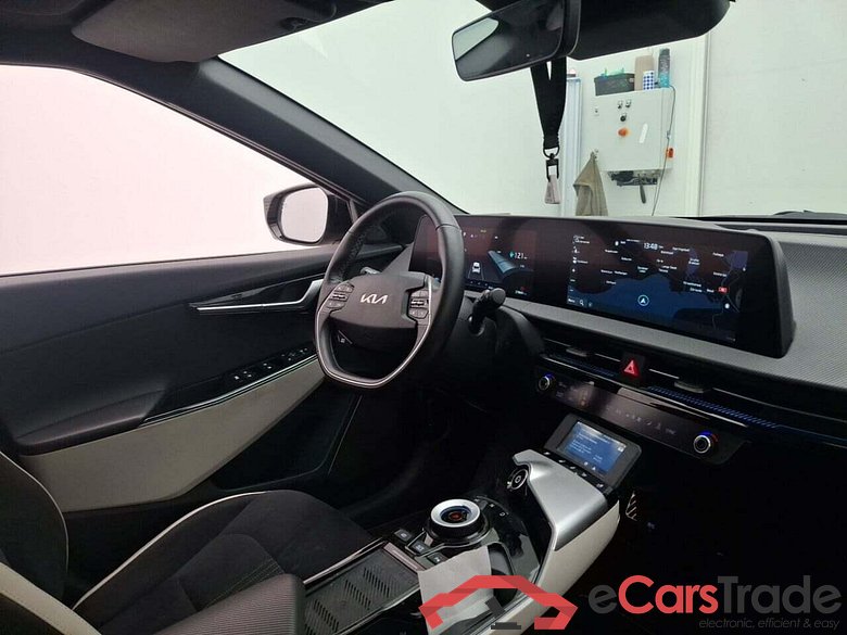 KIA EV6 GT-Line 77.4 kWh #3