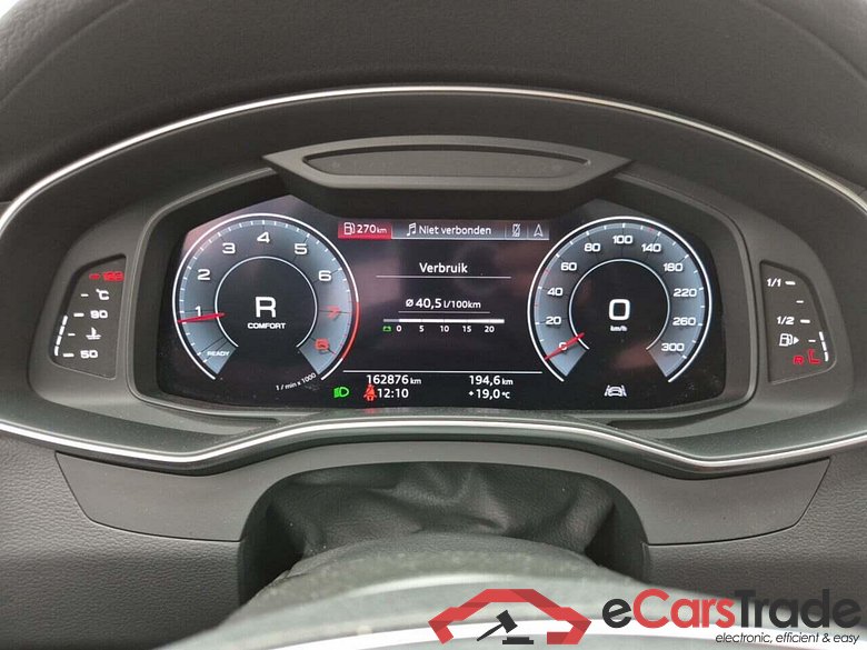 AUDI A6 LIMOUSINE 45 TFSI Business ed. S-Tronic #4