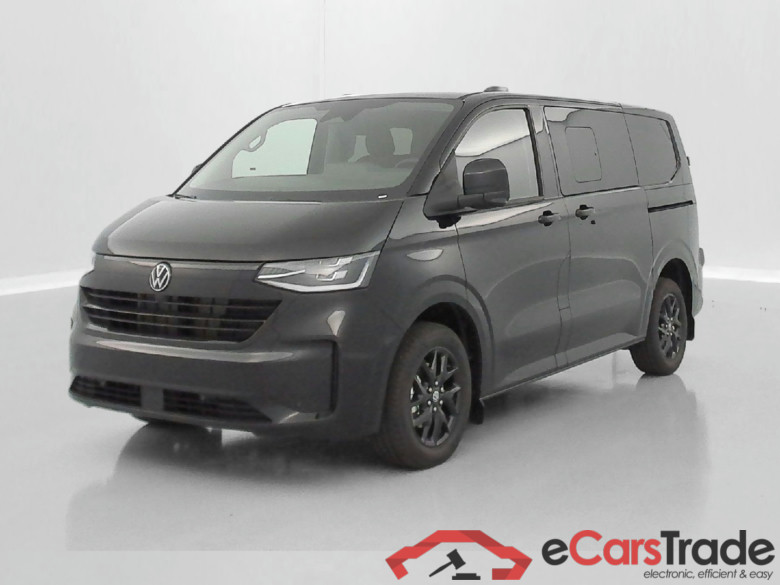 Volkswagen Transporter Business T7 L1H1 2.0 TDI 170ch BVA8 #3