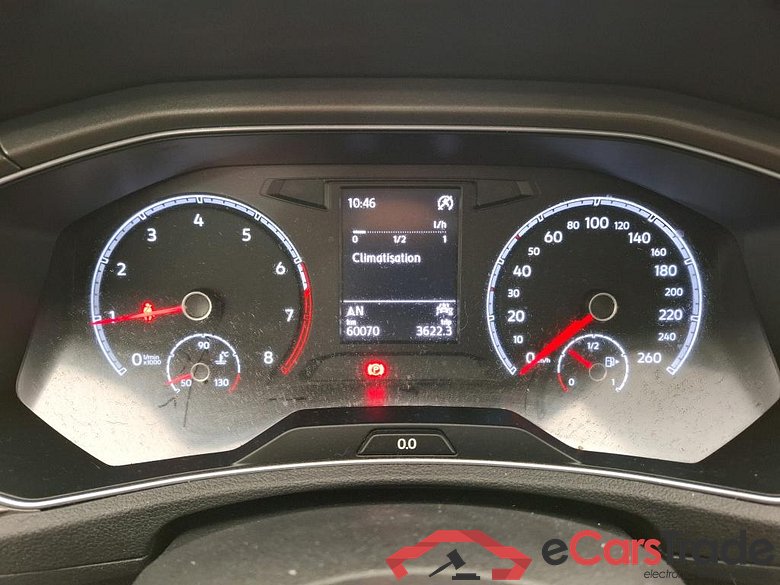 VOLKSWAGEN T-Roc / 2017 / 5P / SUV 1.0 TSI 110 LOUNGE BUSINESS #6