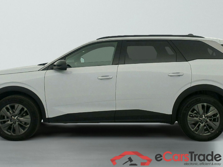 Peugeot 5008 HYBRID 145 CH E-DCS6 ALLURE #4