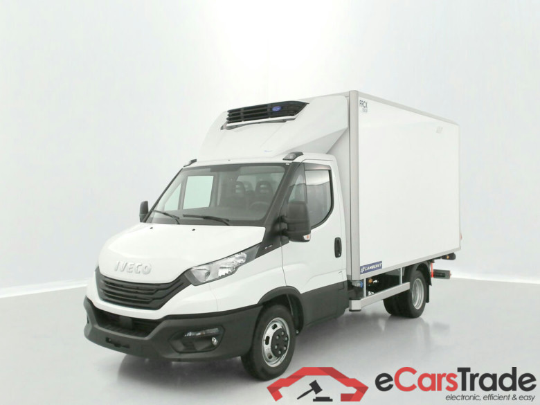 Iveco Daily Business 3.0L Diesel 160ch #3