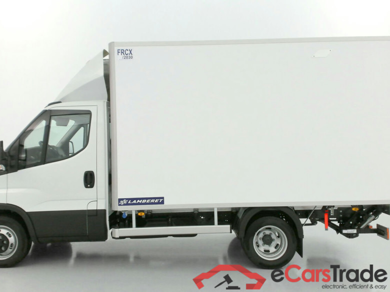 Iveco Daily Business 3.0L Diesel 160ch #4