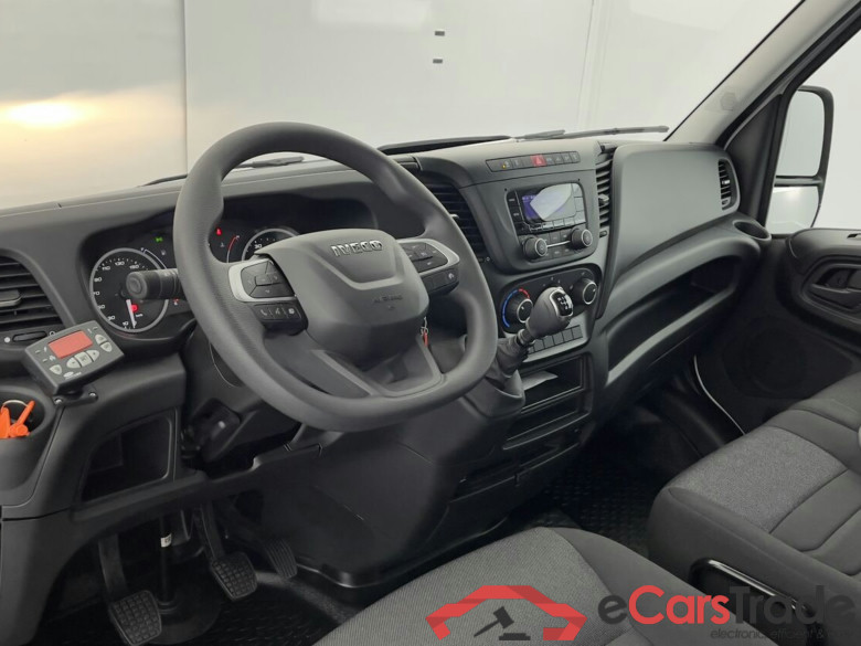 Iveco Daily Business 3.0L Diesel 160ch #6