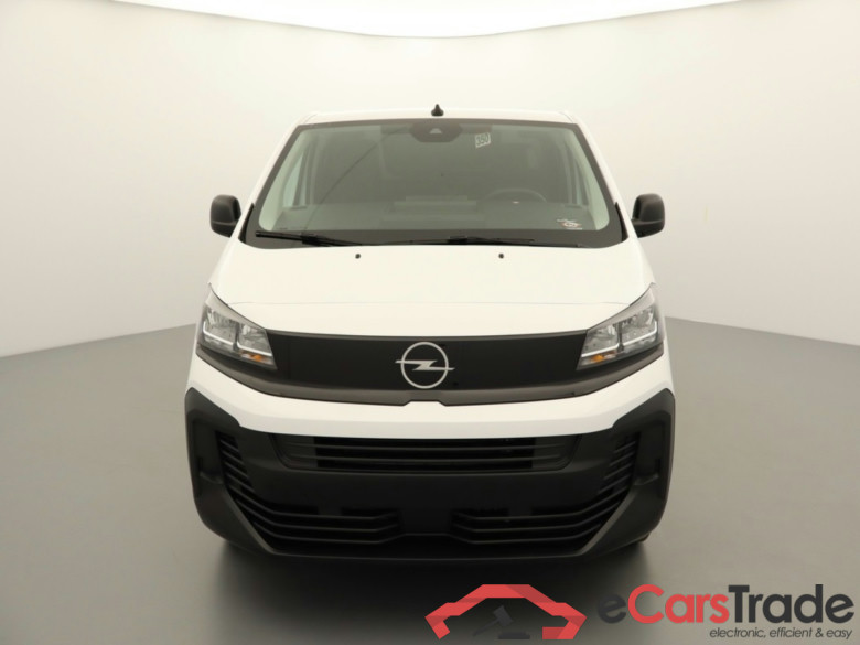 Opel Vivaro VAN 2.0 DIESEL 147hp #3