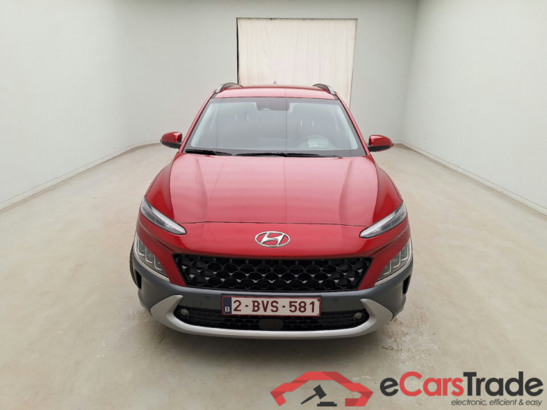 Hyundai, Kona '17, Hyundai Kona 1.6 GDi Hybrid Sky 6-DCT 5d #1
