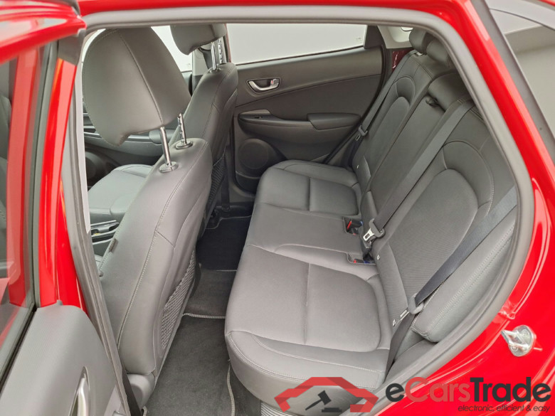 Hyundai, Kona '17, Hyundai Kona 1.6 GDi Hybrid Sky 6-DCT 5d #4