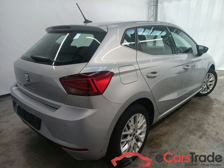 Seat Ibiza 1.0 EcoTSI 81kW Xcellence 5d #2