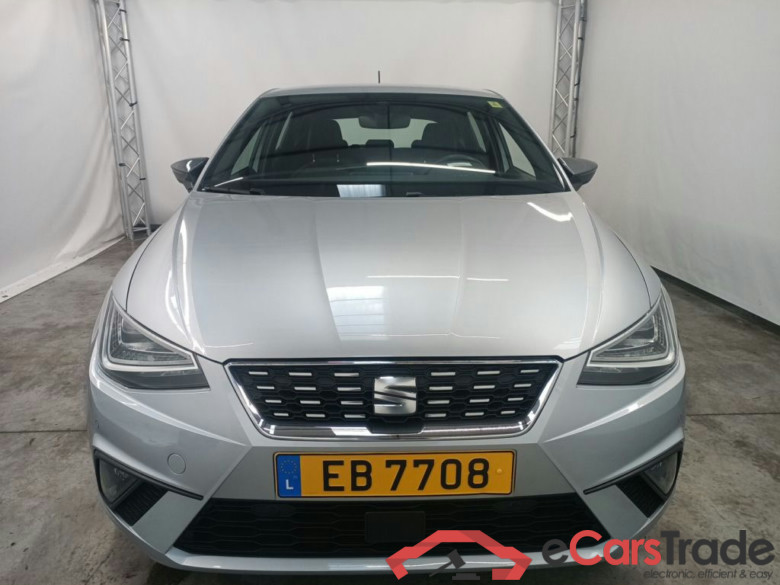 Seat Ibiza 1.0 EcoTSI 81kW Xcellence 5d #5