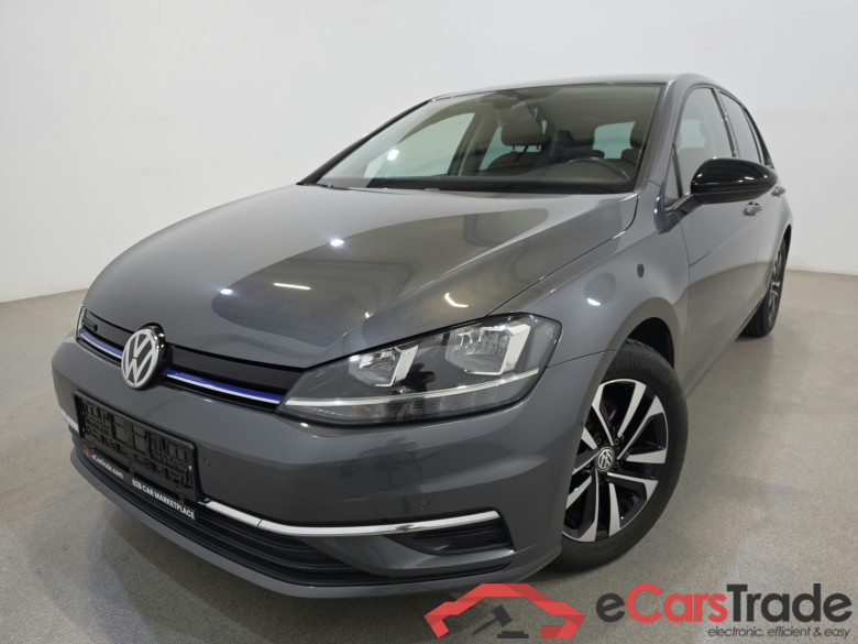 Volkswagen Golf 1.5 TSI United Navi Klima PDC ...