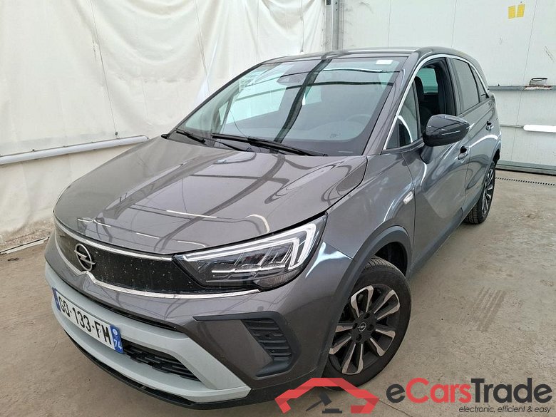 Crossland X Business Elegance 1.5 110CV BVM6 E6d