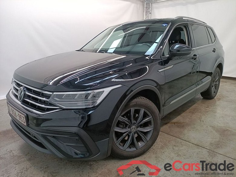 Volkswagen Tiguan Allspace 2.0 TDI DSG Life 5d