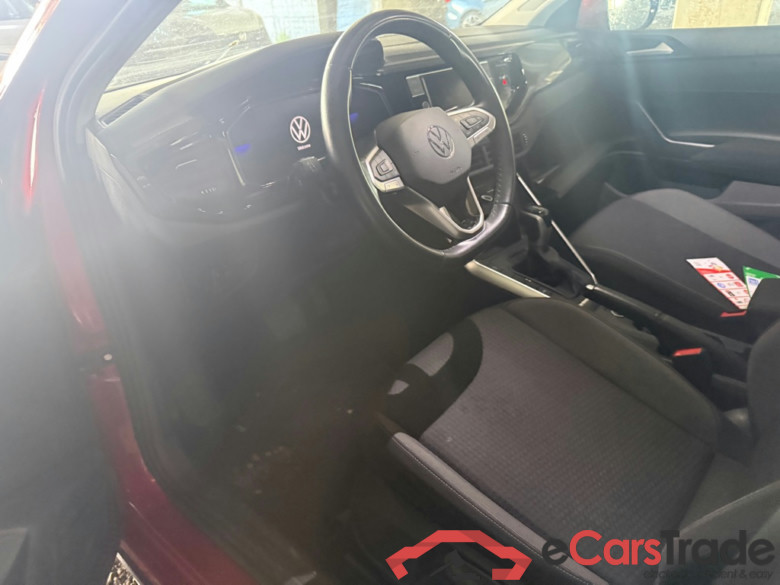 Volkswagen Taigo 1.0 TSI Life Aut. LED Virtual ACC Klima PDC ... #5