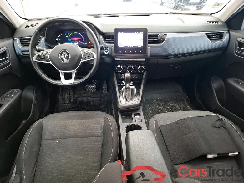 Renault Arkana 1.6 E-Tech Hybrid Aut. LED Navi KeylessGo Klima PDC ... #6