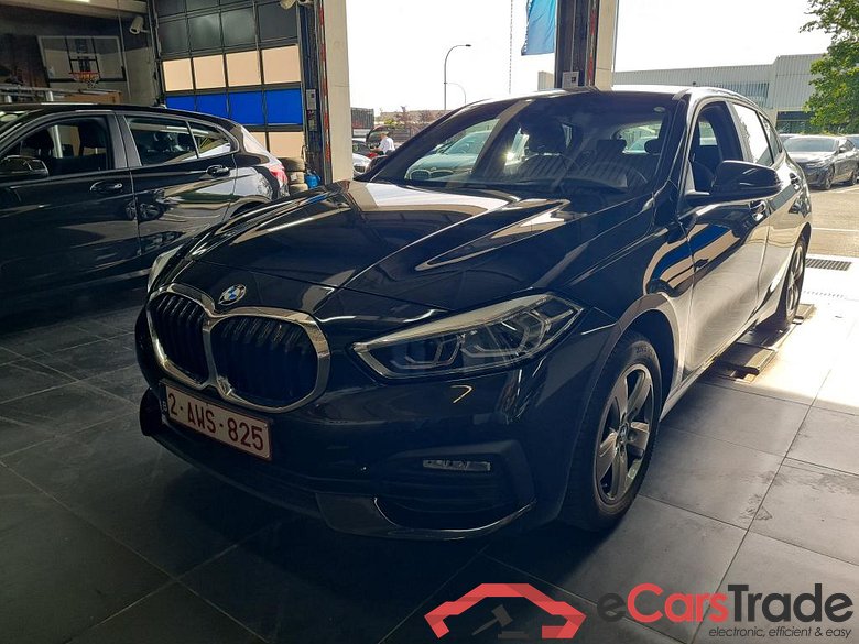 BMW 1 SERIES HATCH 1.5 116DA (85KW) #1