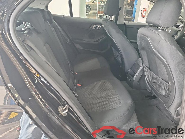 BMW 1 SERIES HATCH 1.5 116DA (85KW) #6