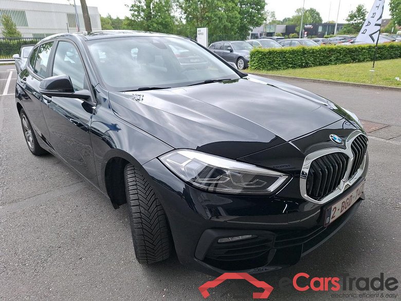 BMW 1 SERIES HATCH 1.5 116DA (85KW) #2