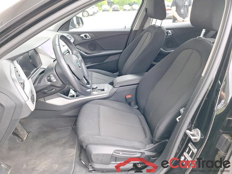 BMW 1 SERIES HATCH 1.5 116DA (85KW) #5