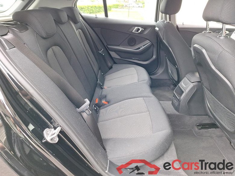 BMW 1 SERIES HATCH 1.5 116DA (85KW) #6