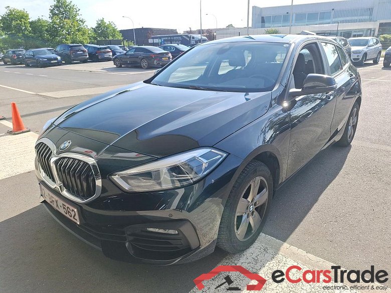 BMW 1 SERIES HATCH 1.5 116DA (85KW) #1