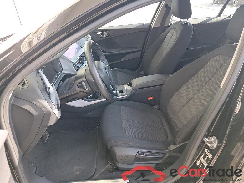 BMW 1 SERIES HATCH 1.5 116DA (85KW) #4