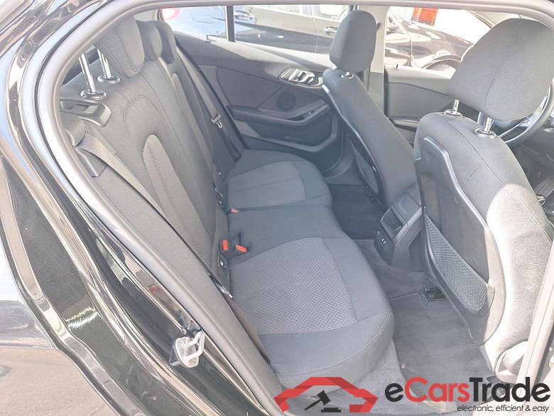 BMW 1 SERIES HATCH 1.5 116DA (85KW) #5