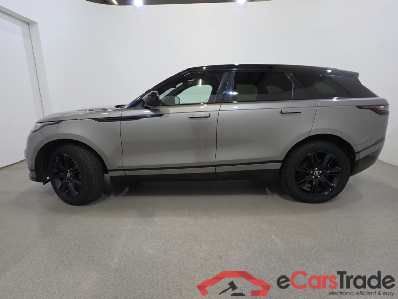 Land Rover Range Rover Velar 2.0 P300 R-Dynamic Aut. LED Display Leather KeylessGo Camera Klima PDC ... #2
