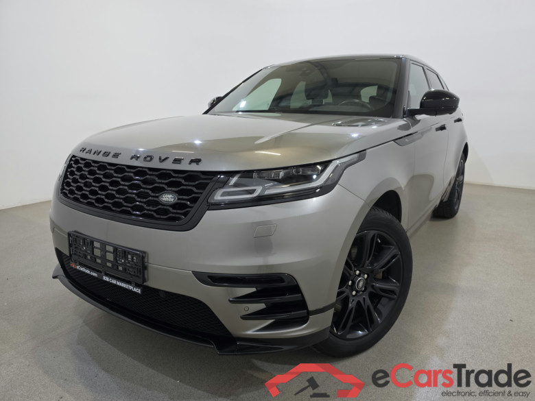 Land Rover Range Rover Velar 2.0 P300 R-Dynamic Aut. LED Display Leather KeylessGo Camera Klima PDC ... #1