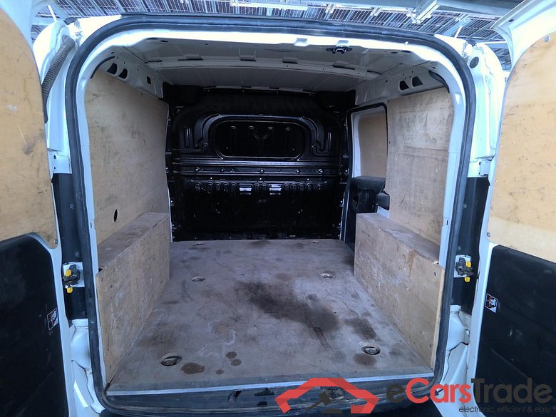 DOBLO CARG 16MJ 105 PRO LOUNGE #6
