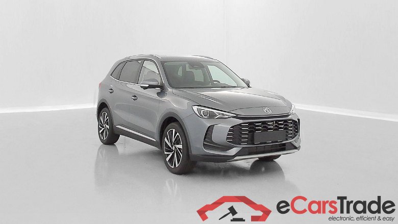 MG ZS Luxury 1.5L Hybrid+ 197ch #1
