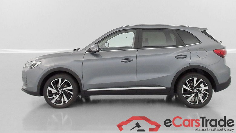 MG ZS Luxury 1.5L Hybrid+ 197ch #4